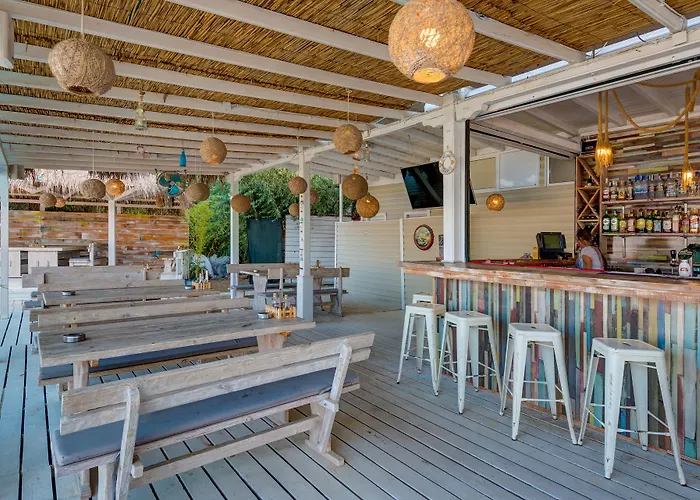 Lejlighedshotel Esteban Vip Club 4*