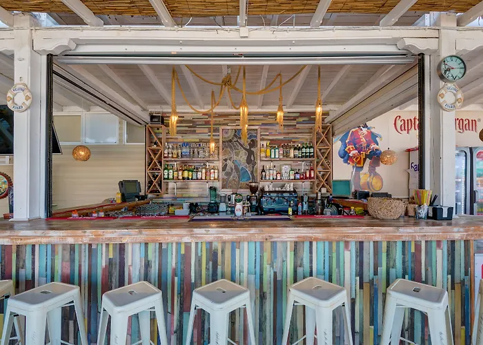 Lejlighedshotel Esteban Vip Club Nessebar