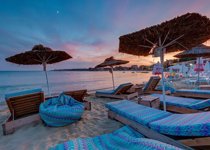 Esteban Vip Club Lejlighedshotel 4*