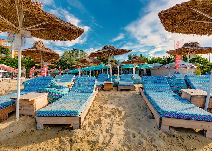 Esteban Vip Club Nessebar