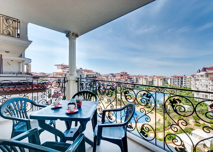 Lejlighedshotel Esteban Vip Club