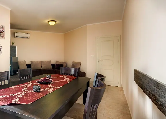 Esteban Vip Club Lejlighedshotel