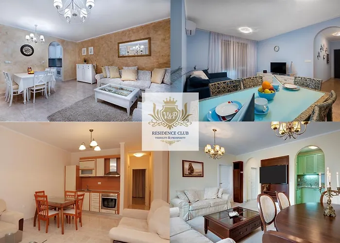 Esteban Vip Club Aparthotel